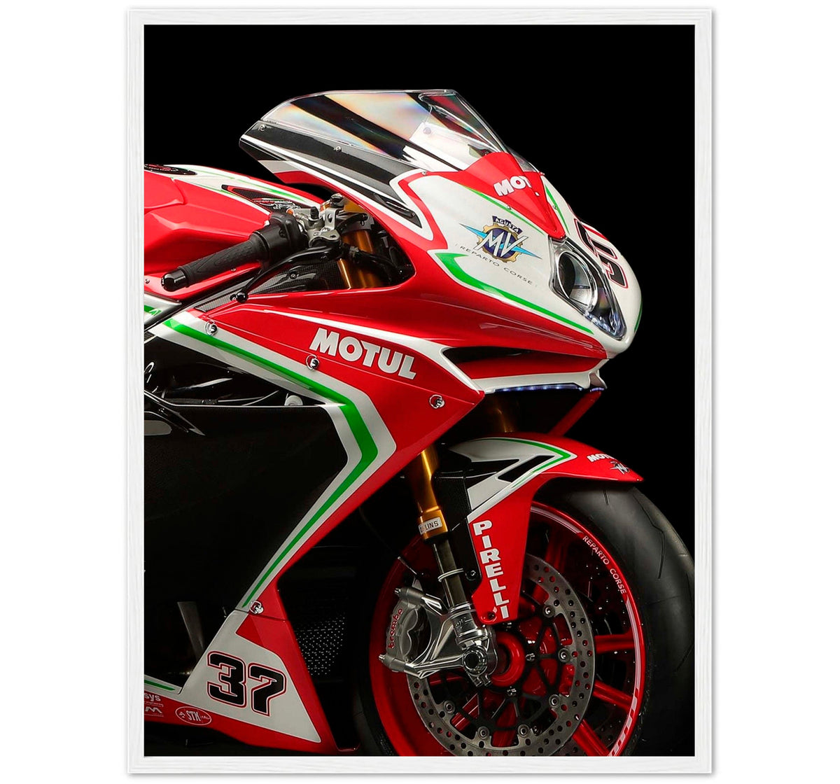 Motul 37