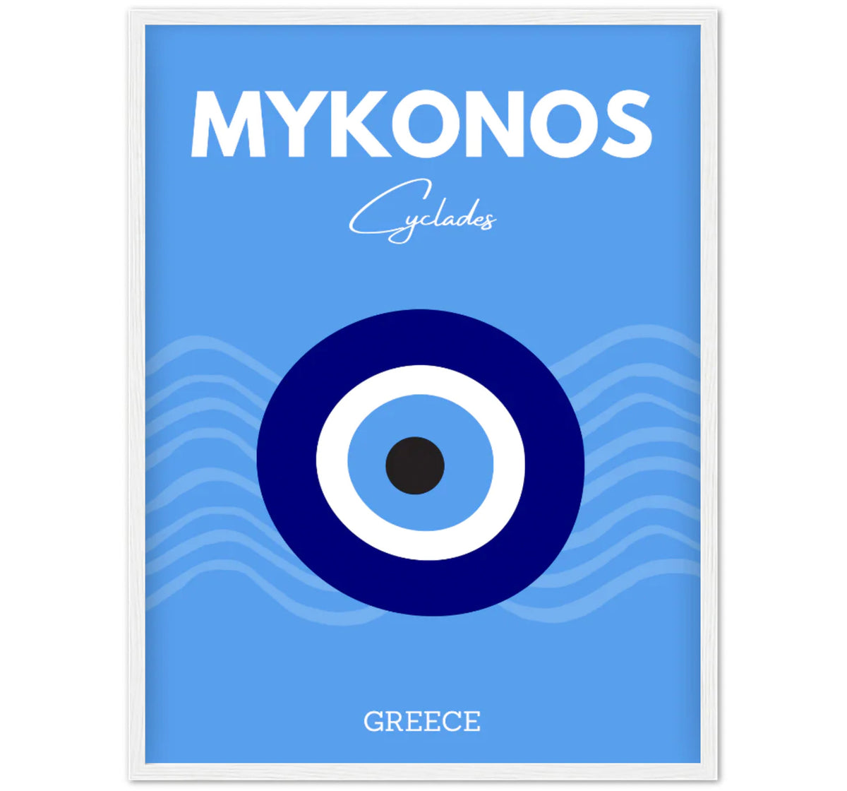 Mykonos