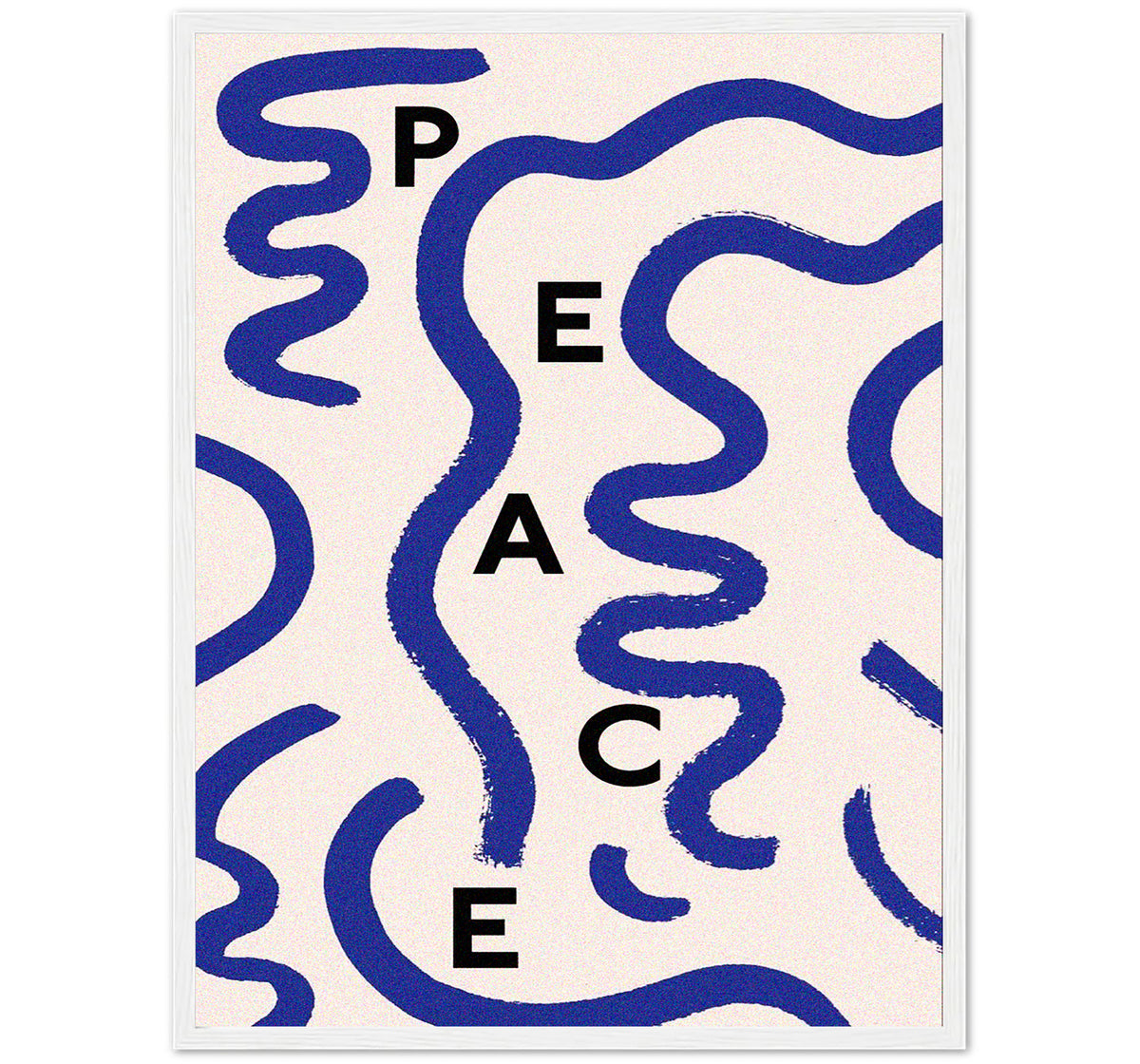 PEACE