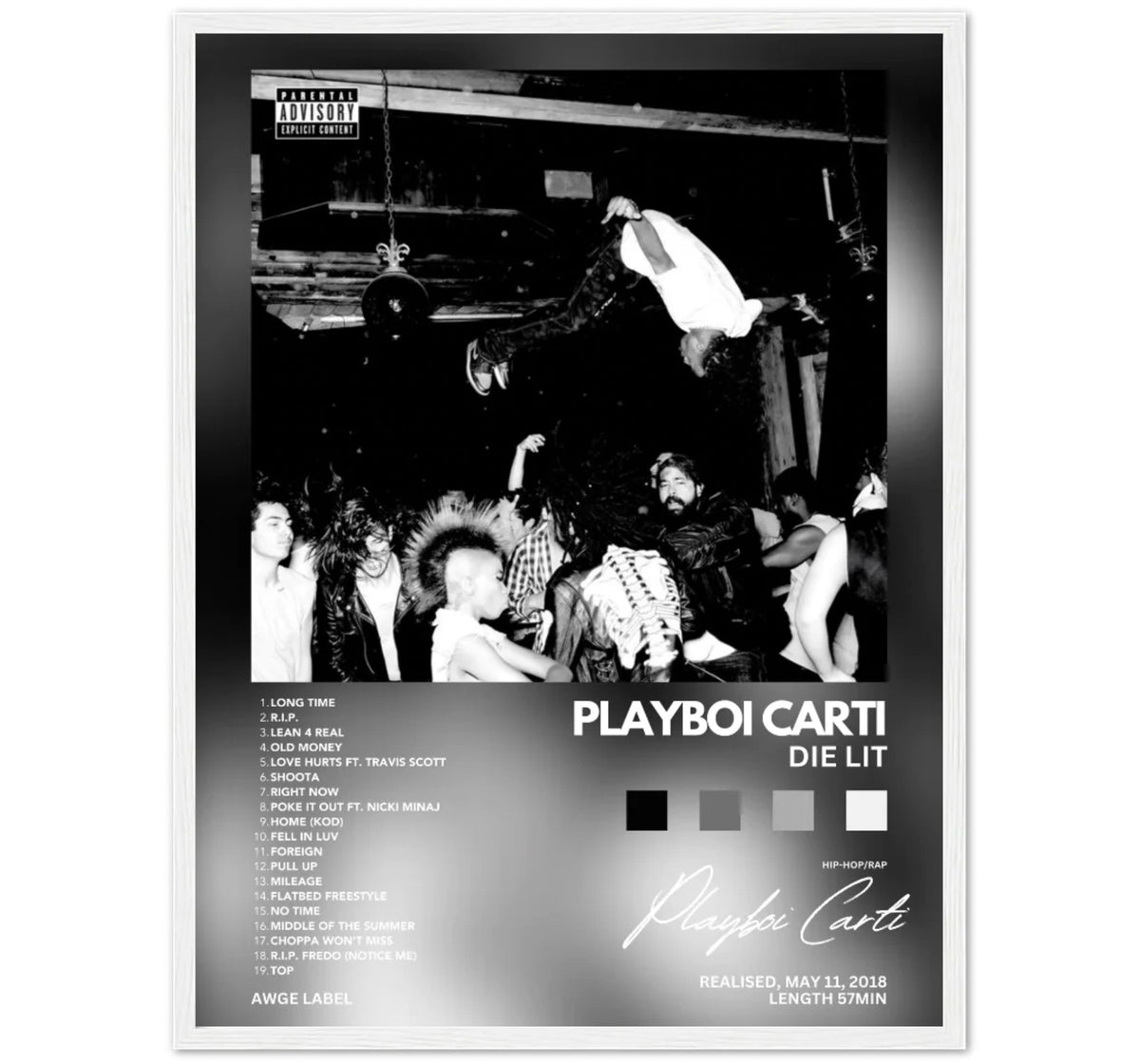 Play Boy Carty
