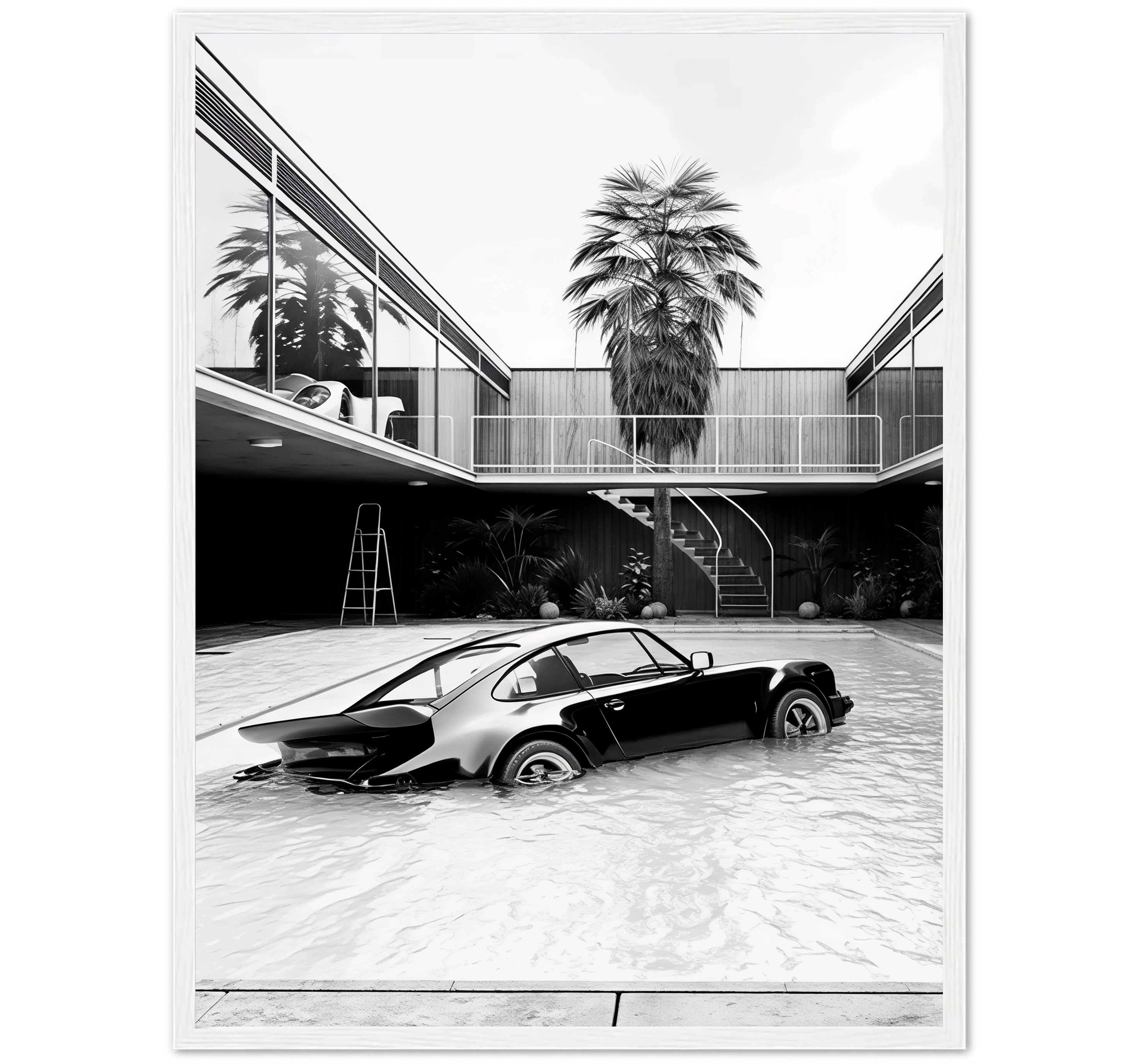 BIG LUXE