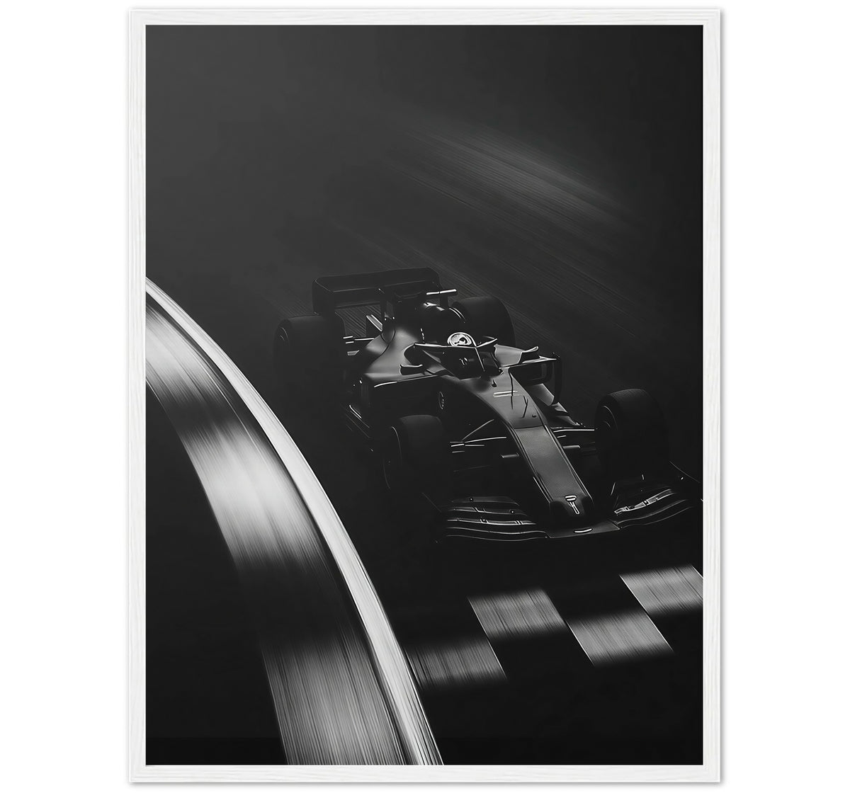 F1 - CAR