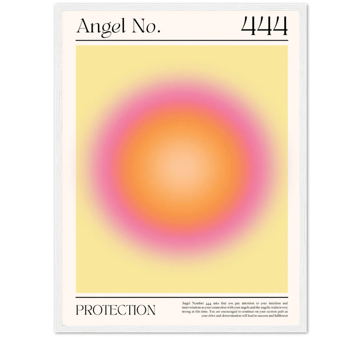 PROTECTION 444