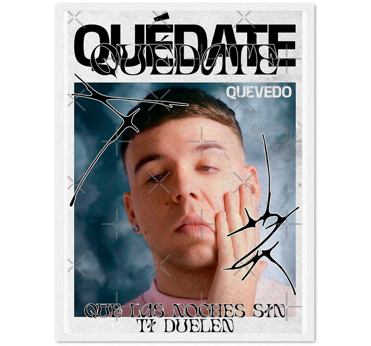 Quevedo
