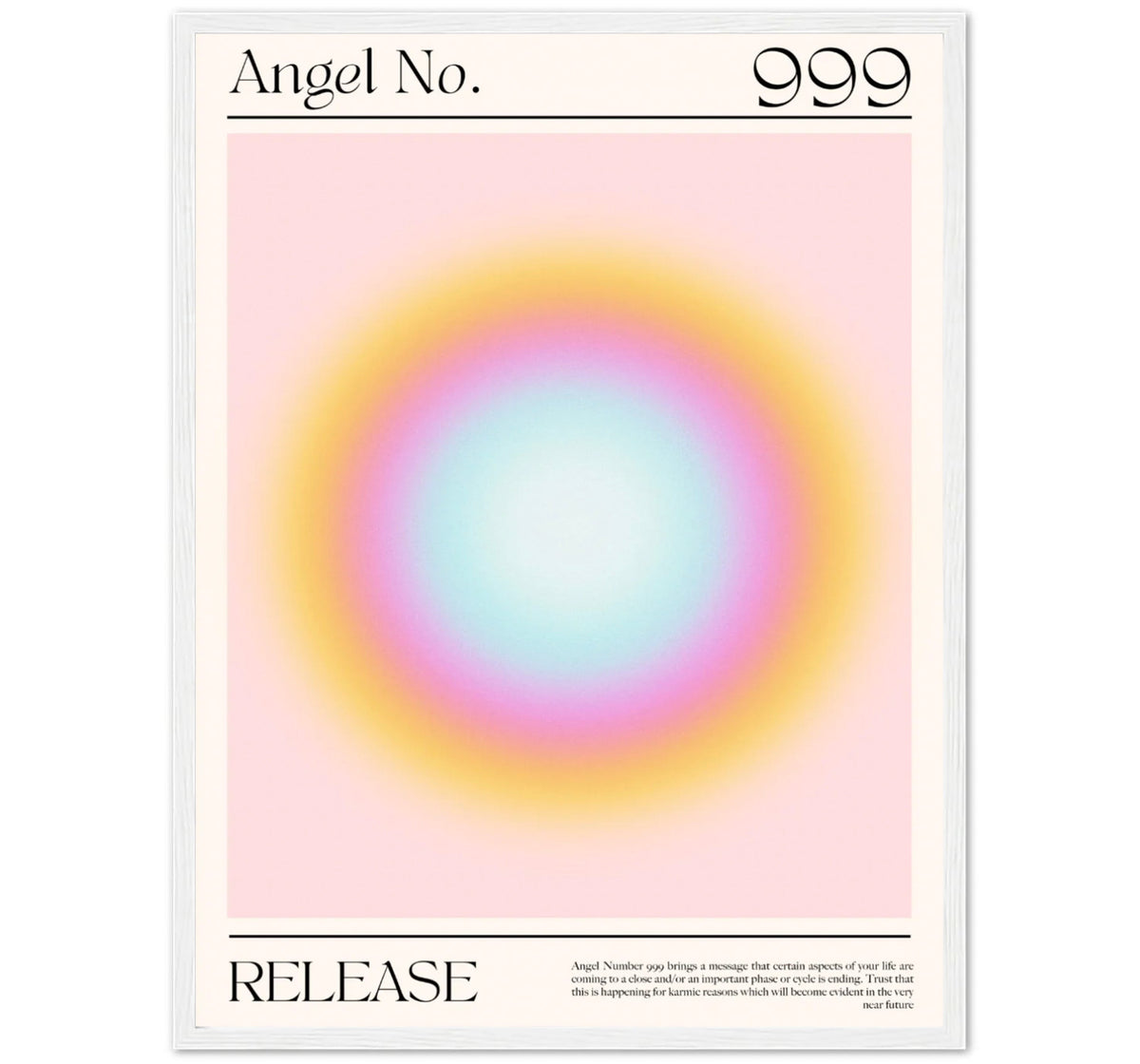 RELEASE 999