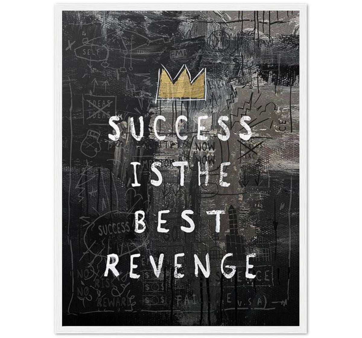 Revenge