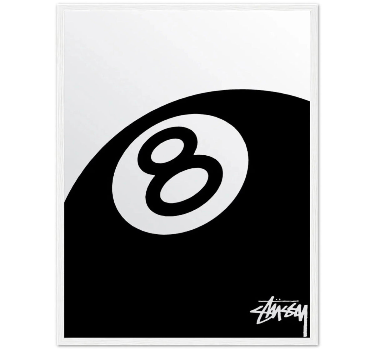 8 BALL