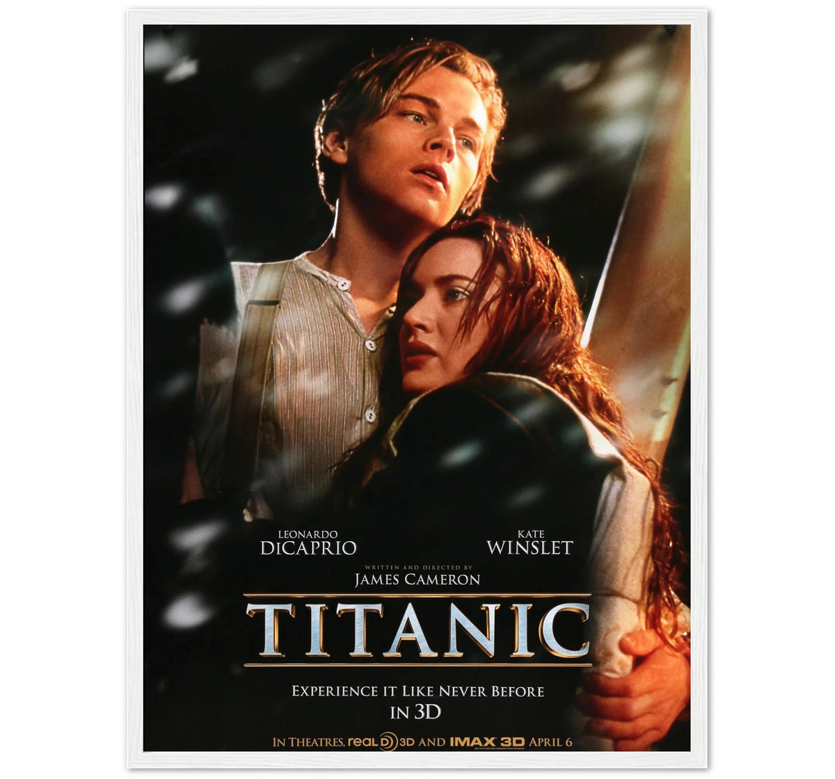 Titanic