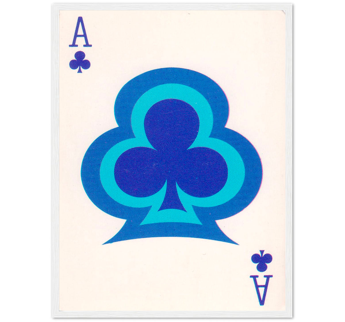 AS PICAS - BLUE