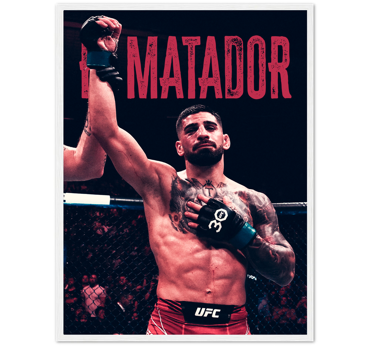 EL MATADOR