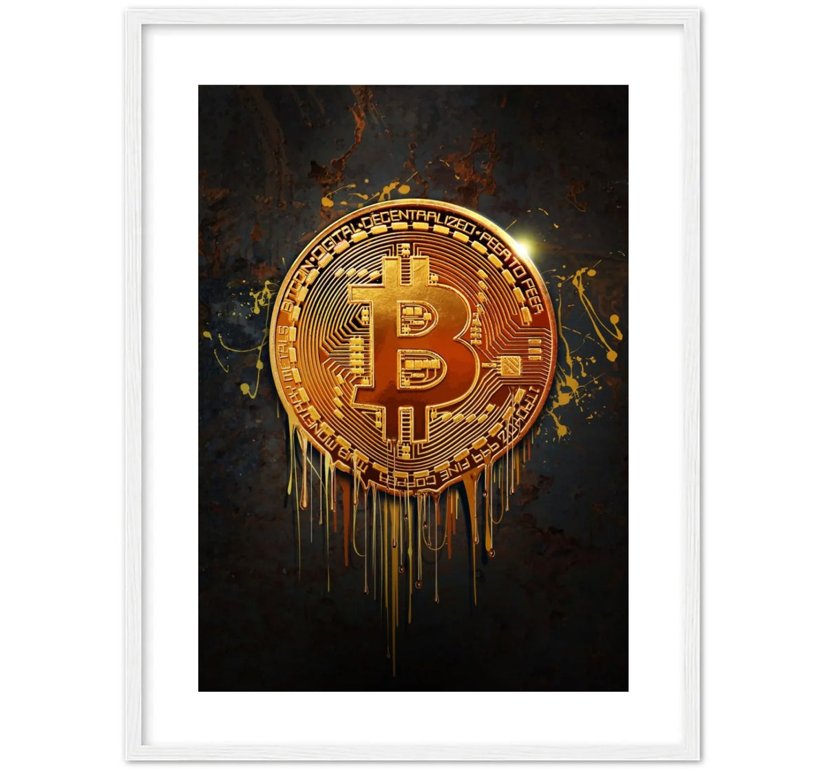 BITCOIN