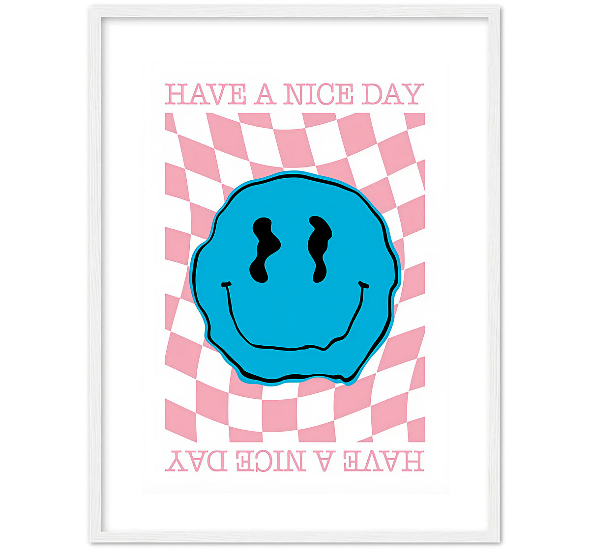 NICE DAY
