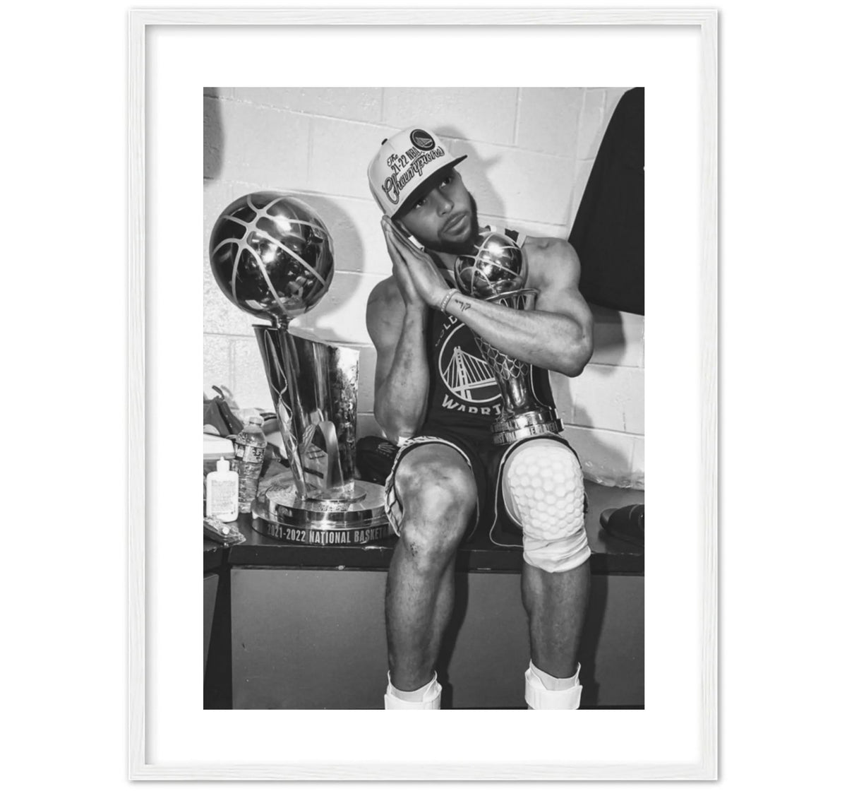CURRY - ICON