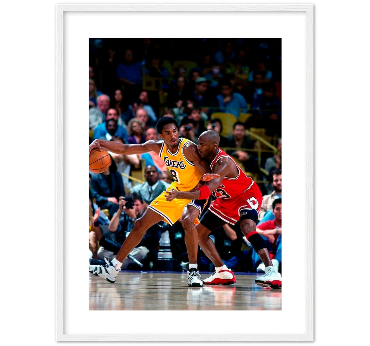 GOATS V2