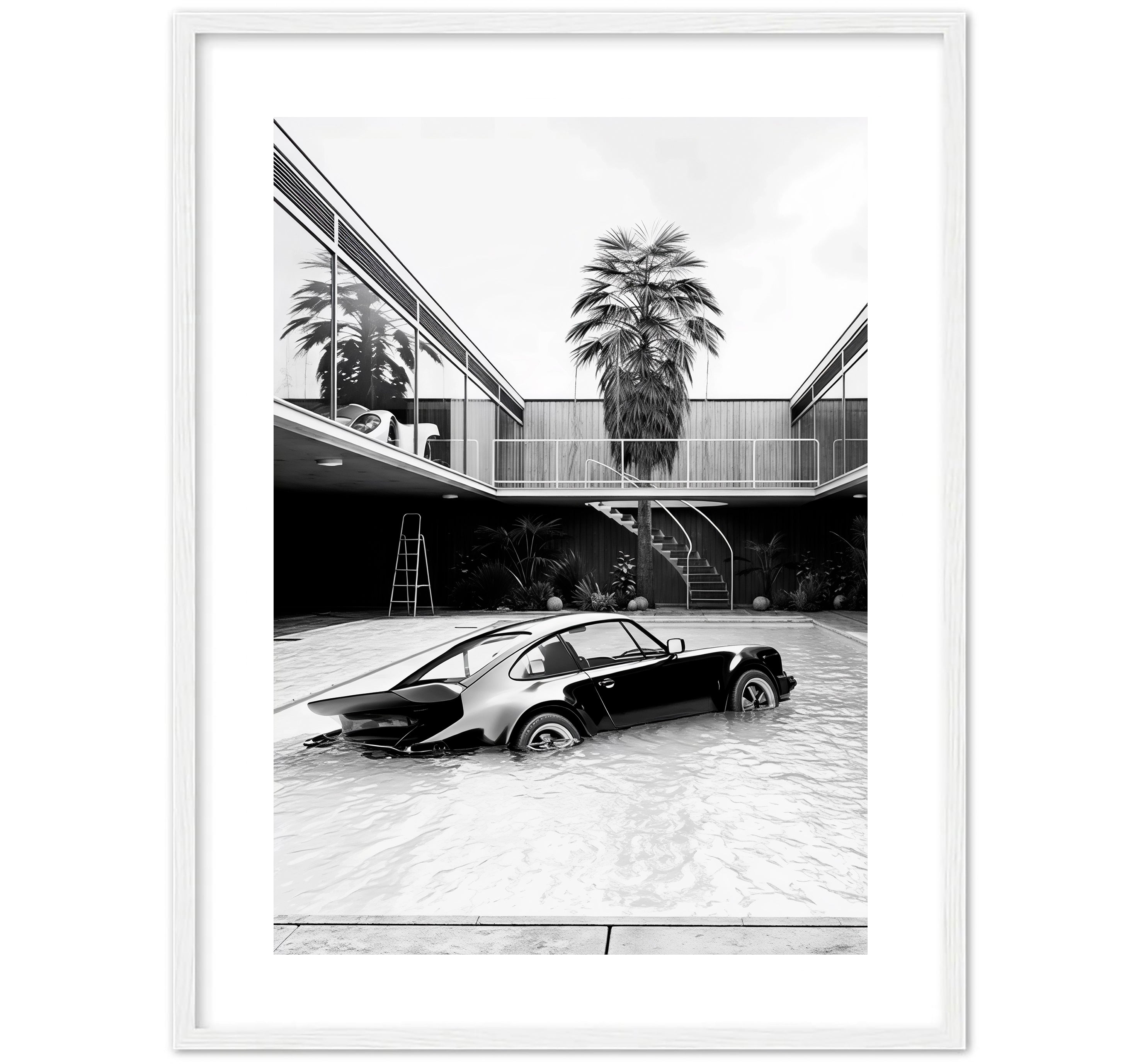 BIG LUXE