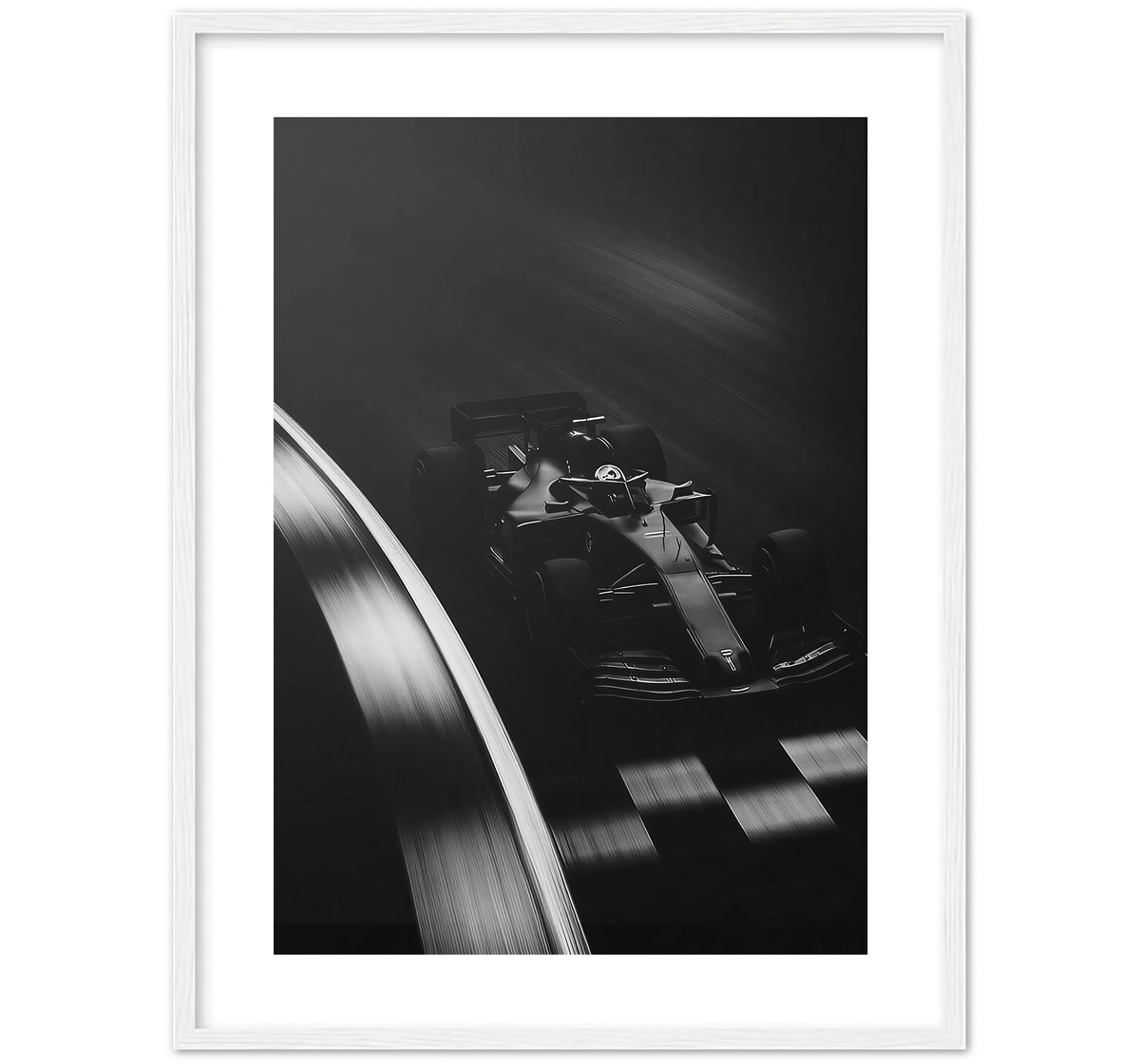 F1 - CAR