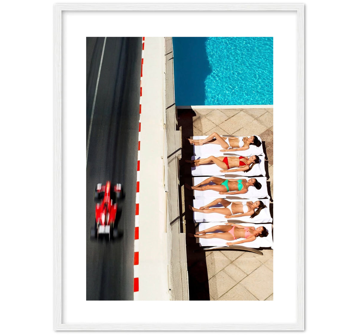 MONACO STYLE