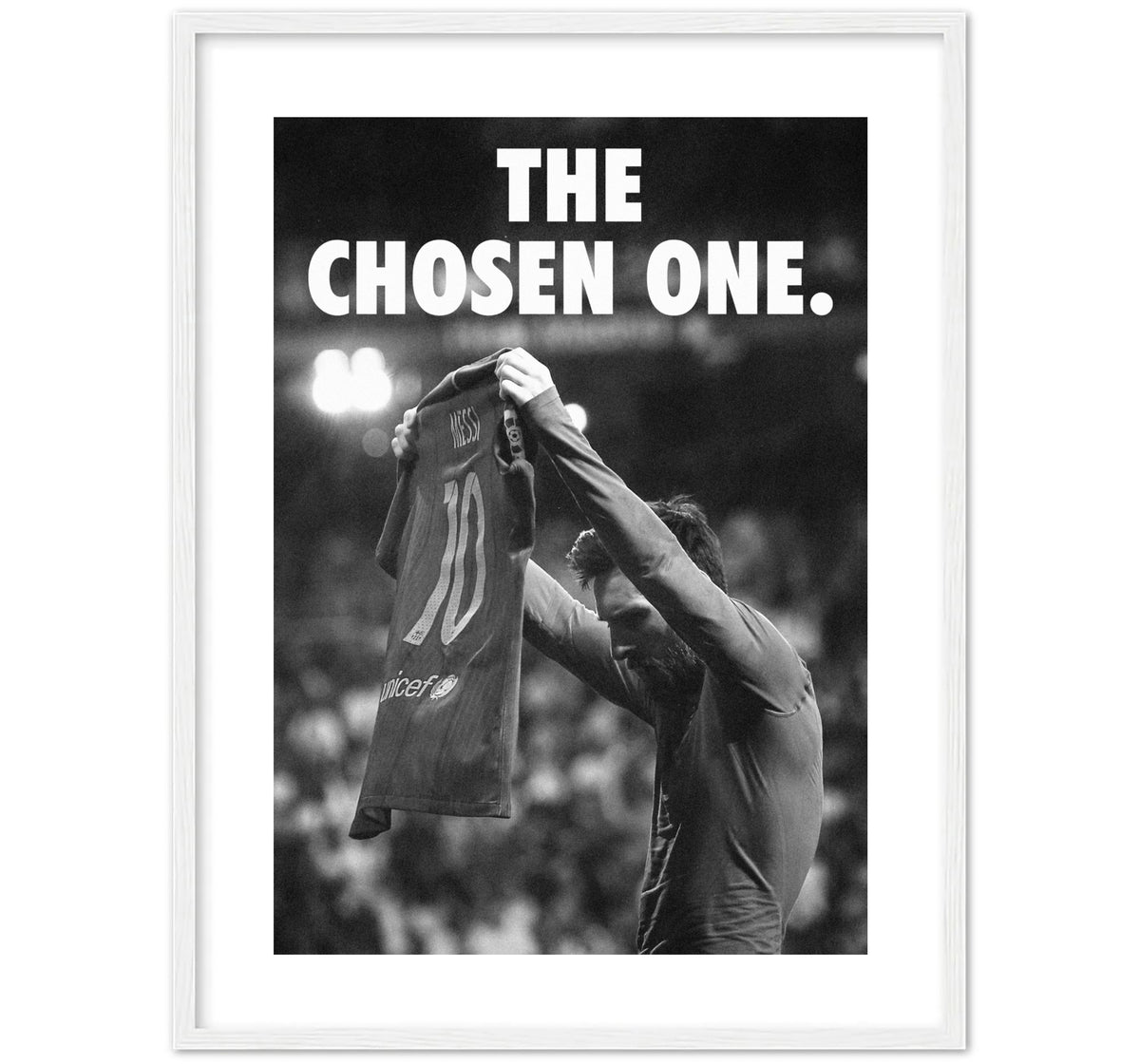 THE ONE