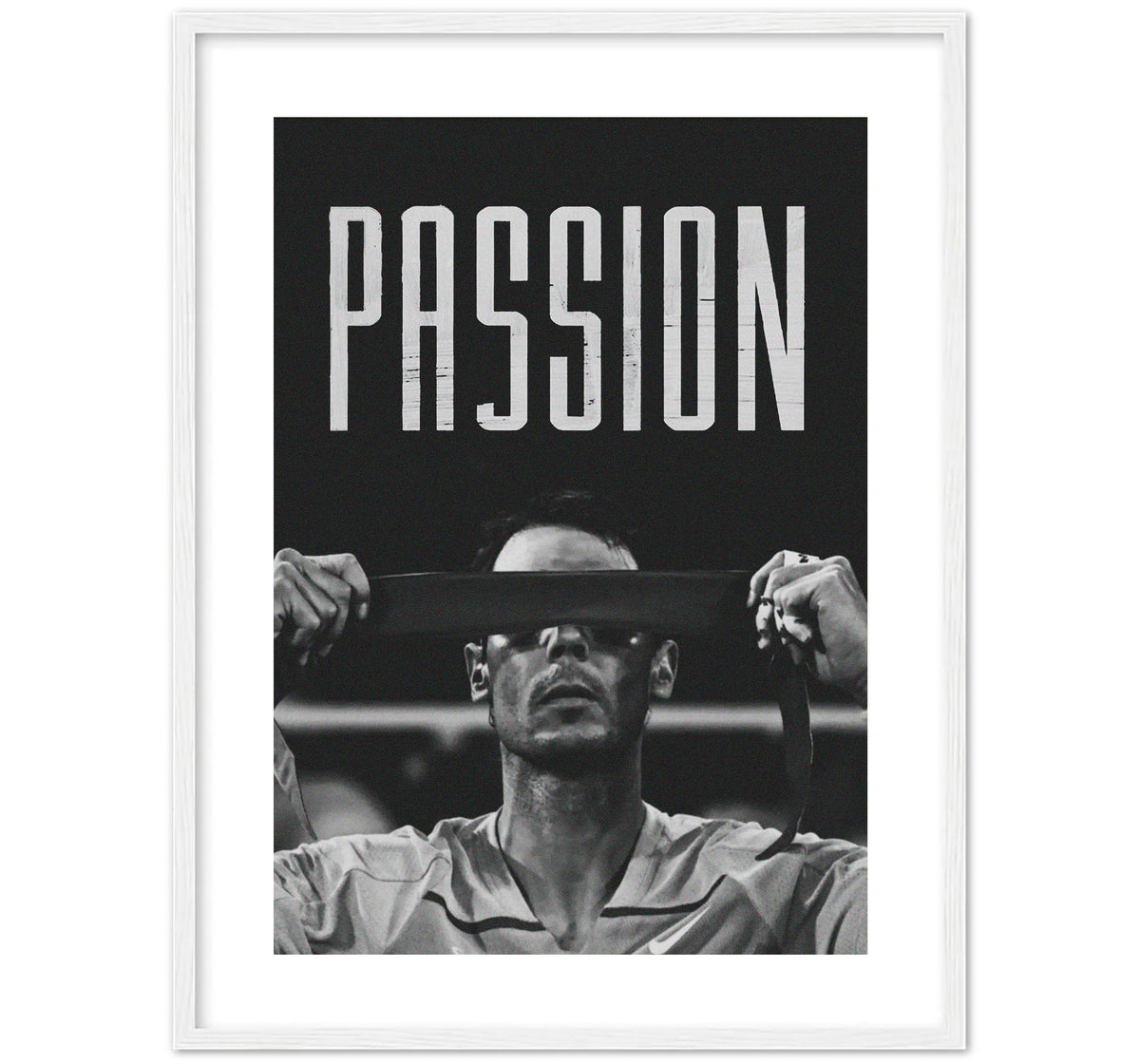 PASSION