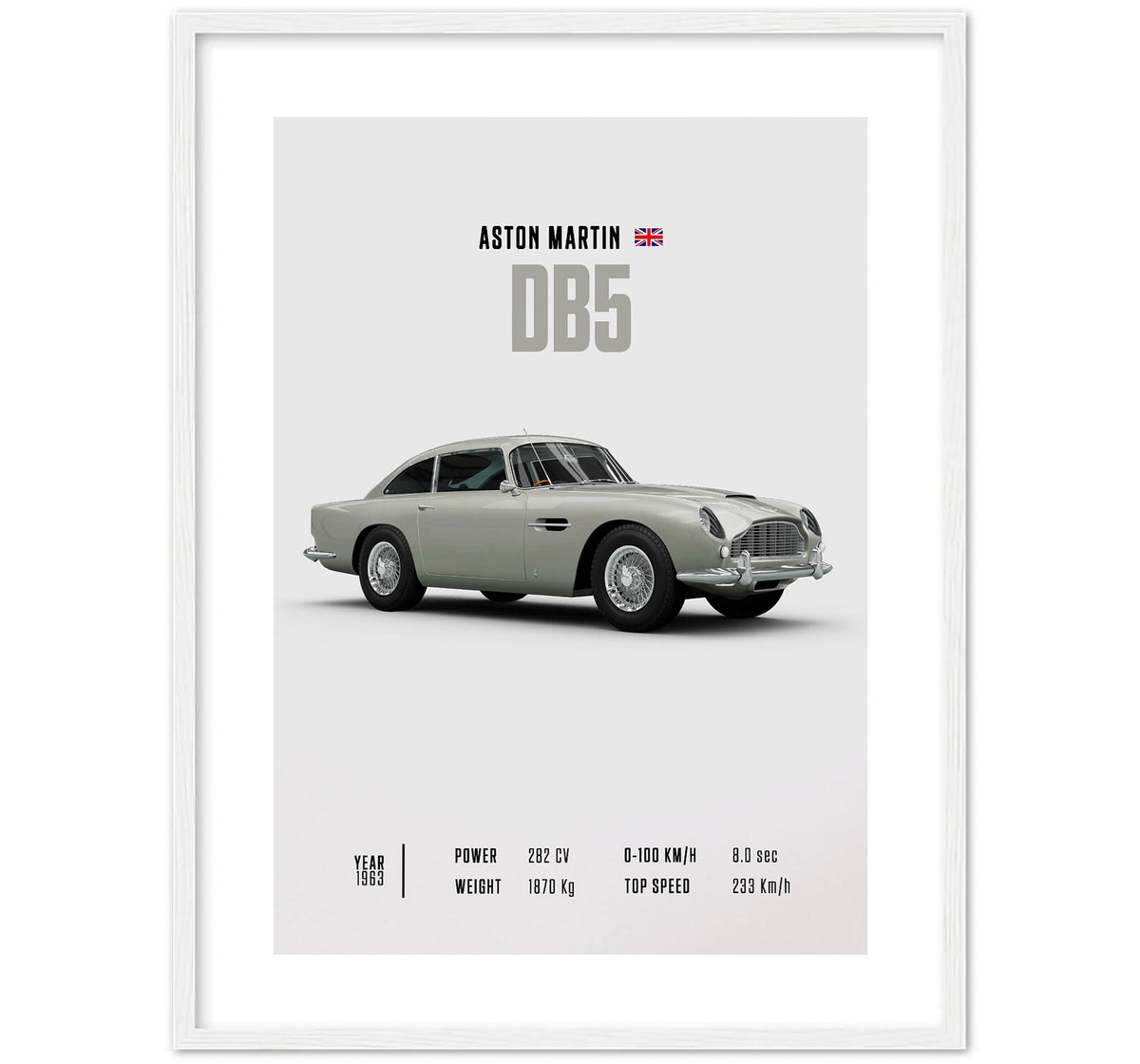 DB5