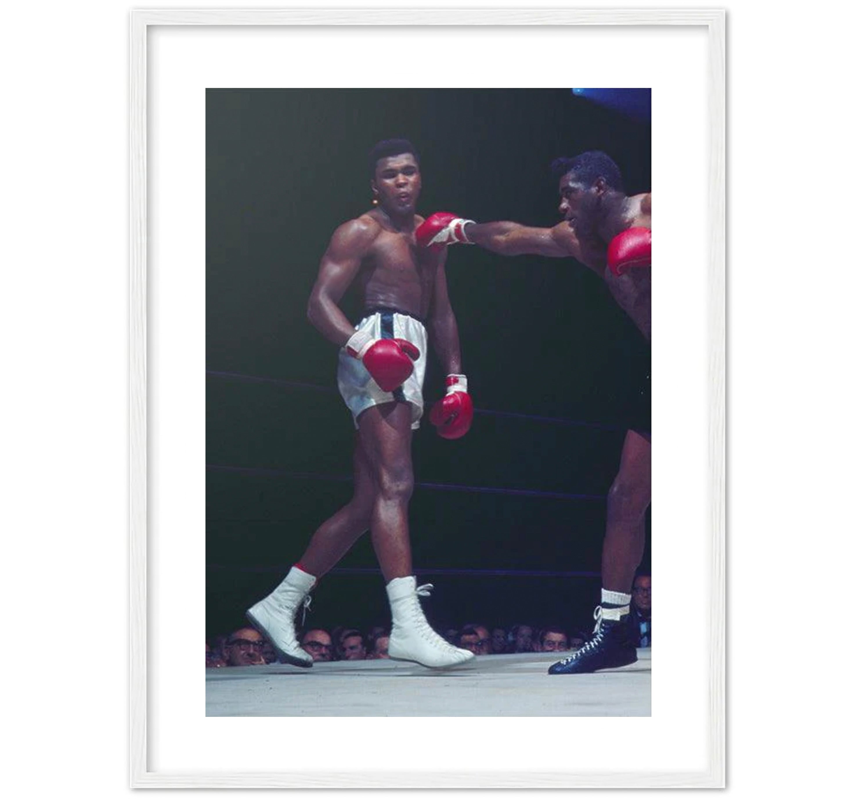 Muhammad Ali - FLOAT