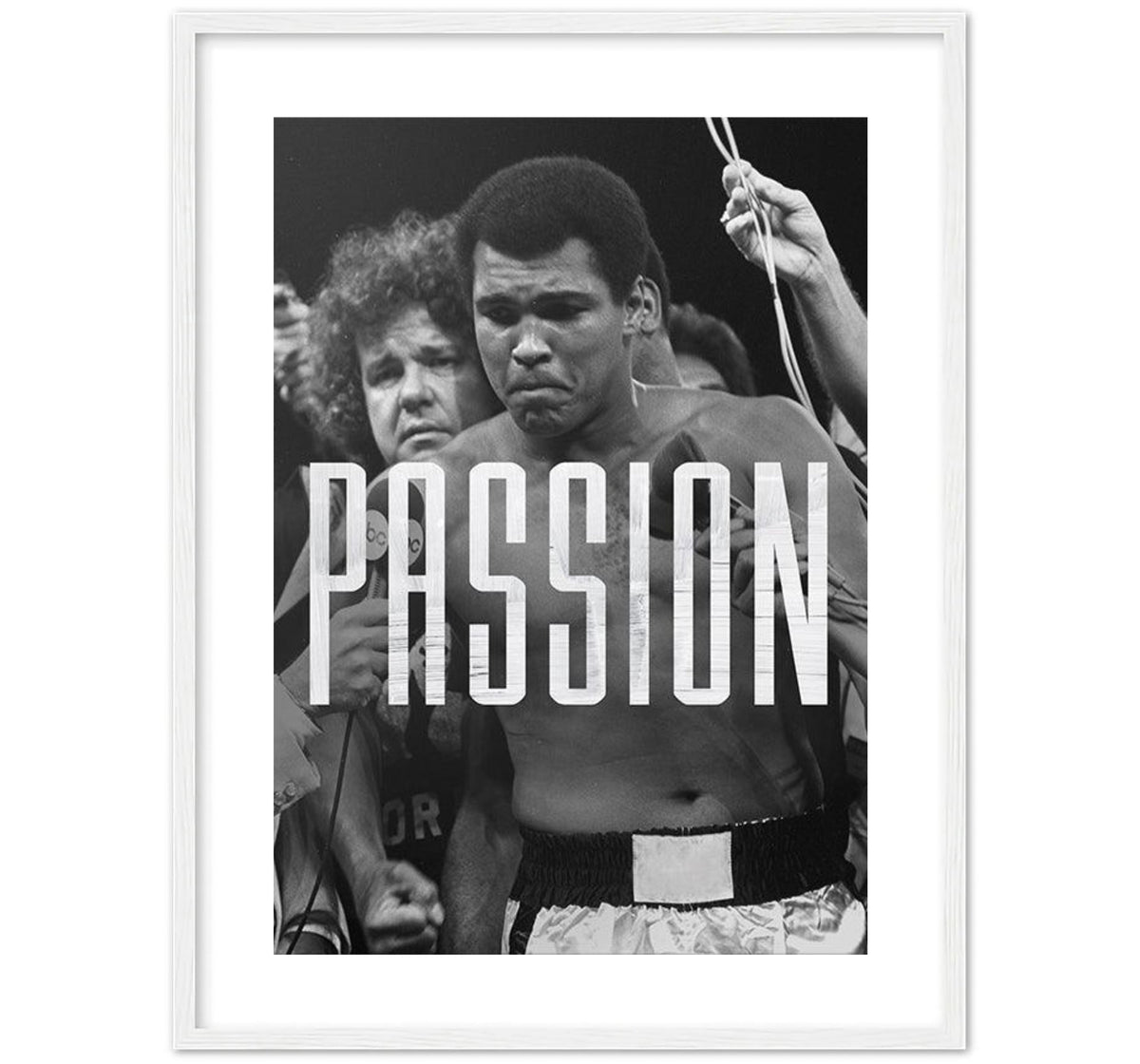 Passion