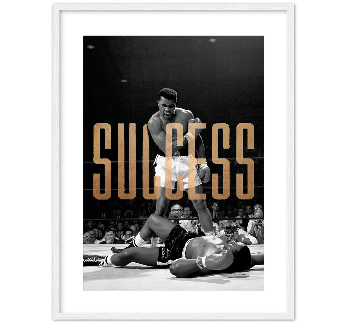 Succes