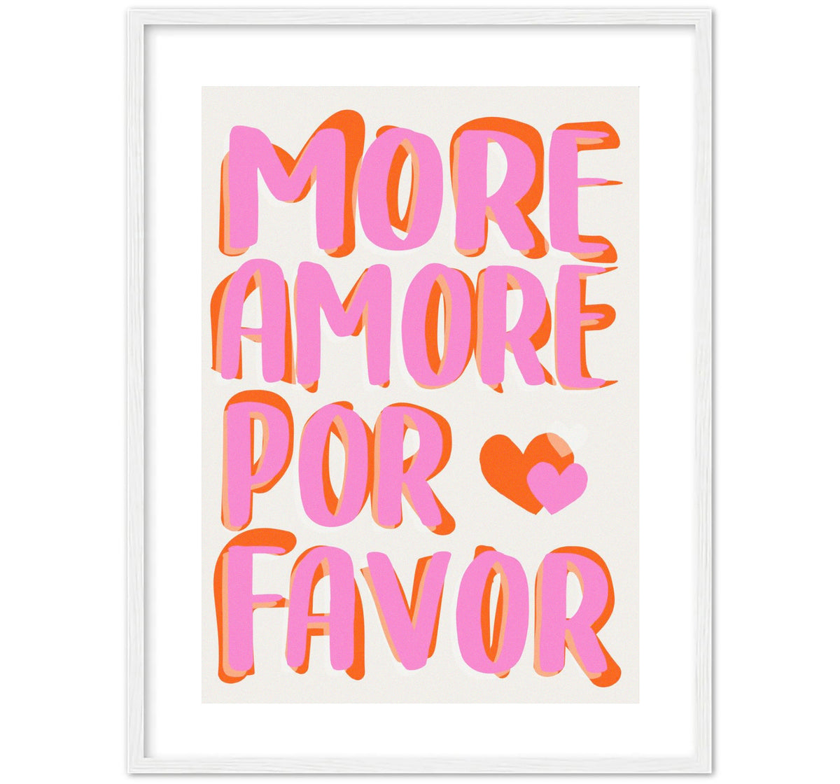 AMORE