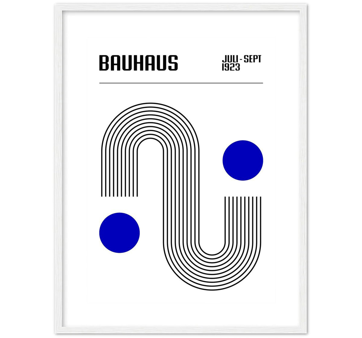 BAUHAUS