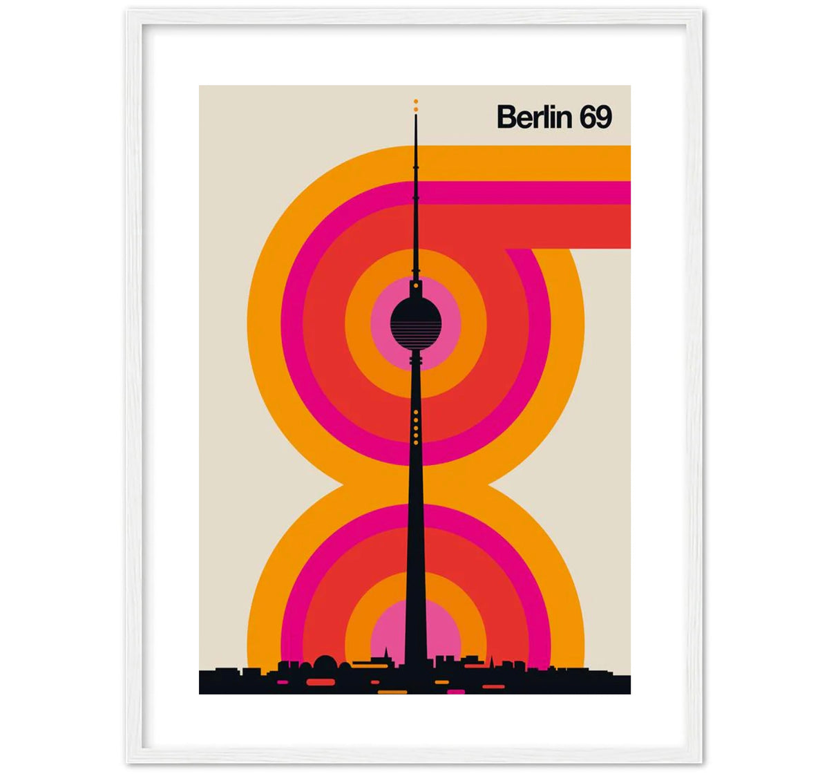 Berlin 69