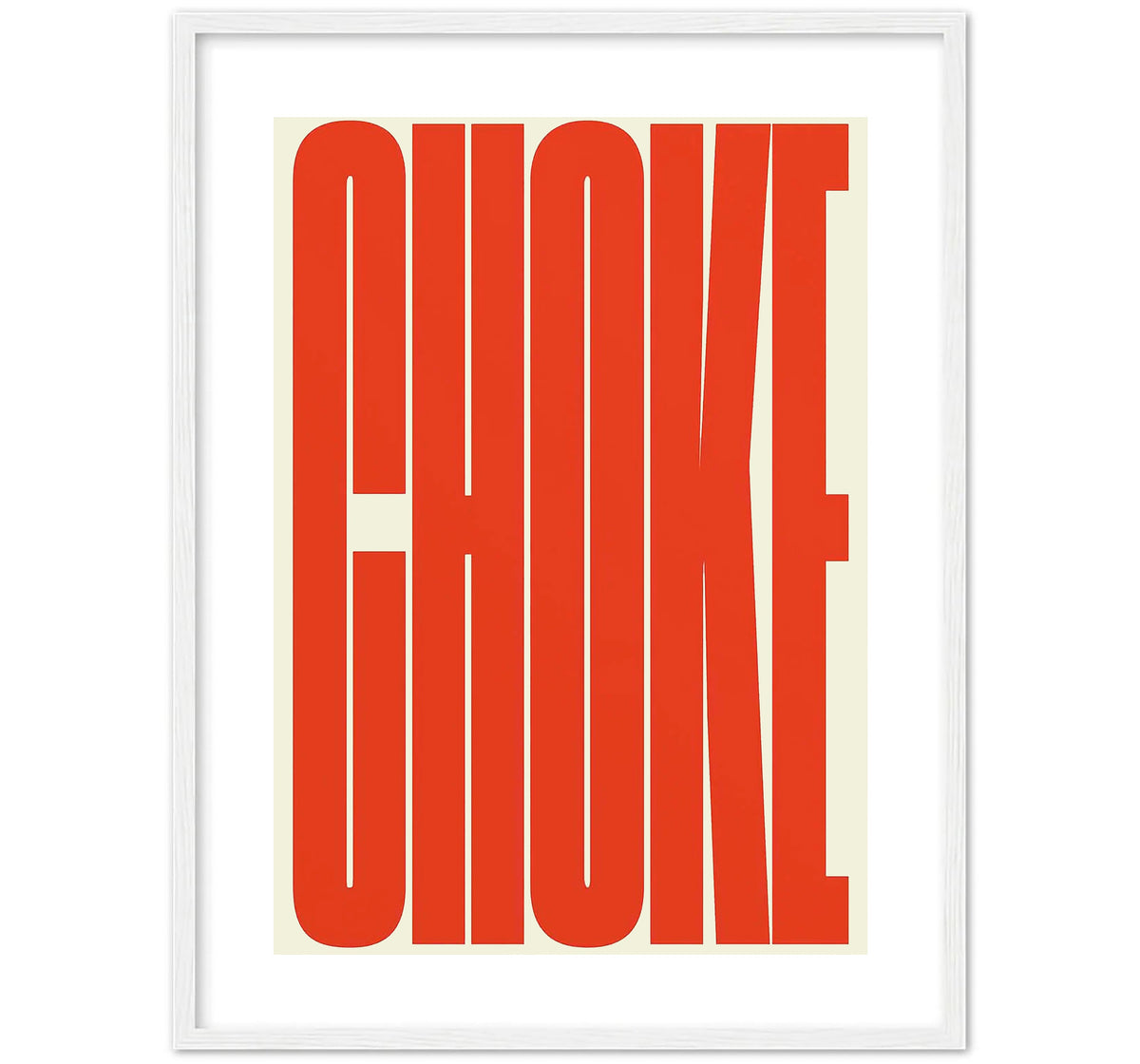 Choke