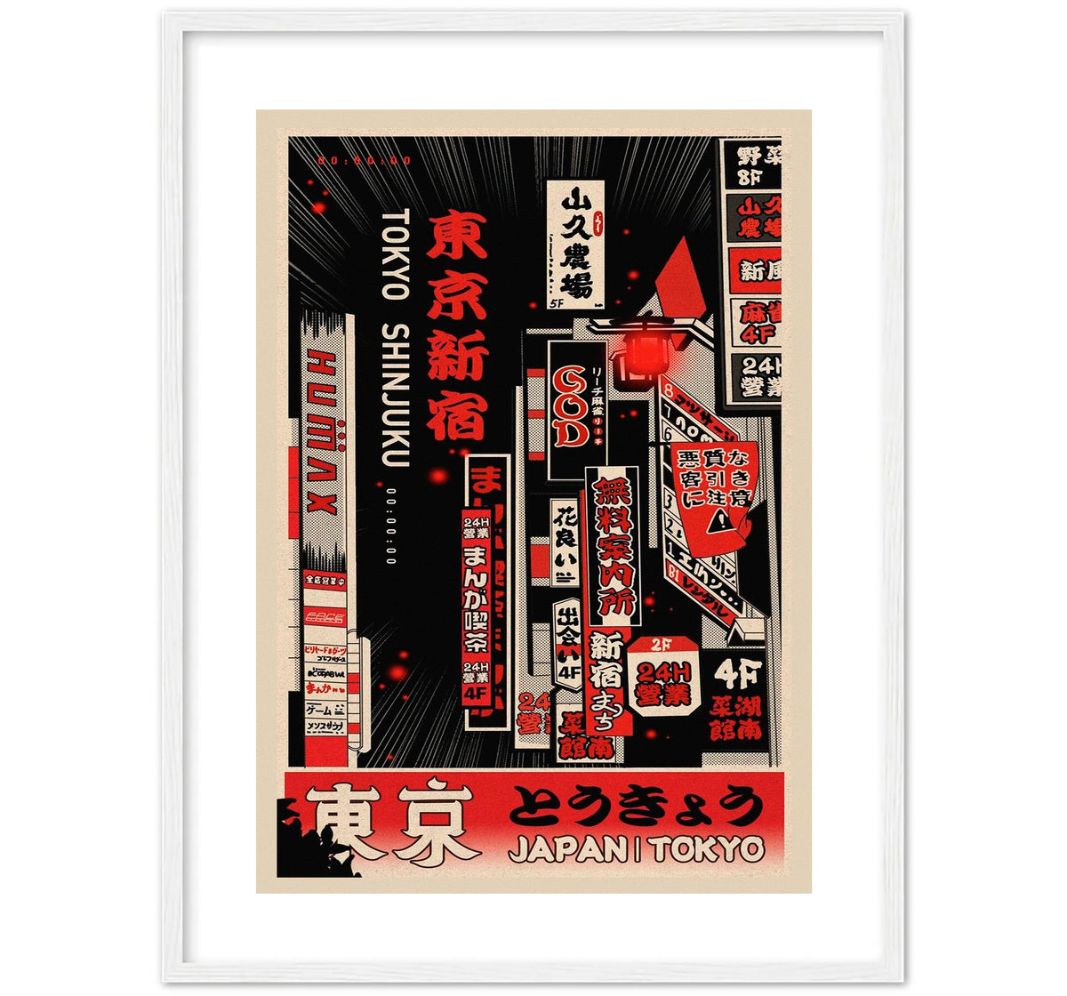 JAPAN