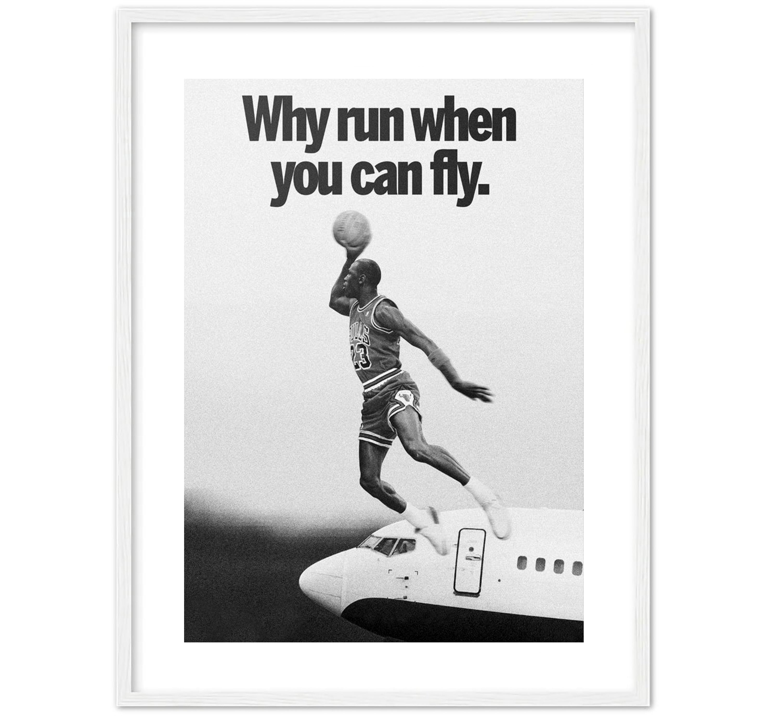 Michael - Why Run