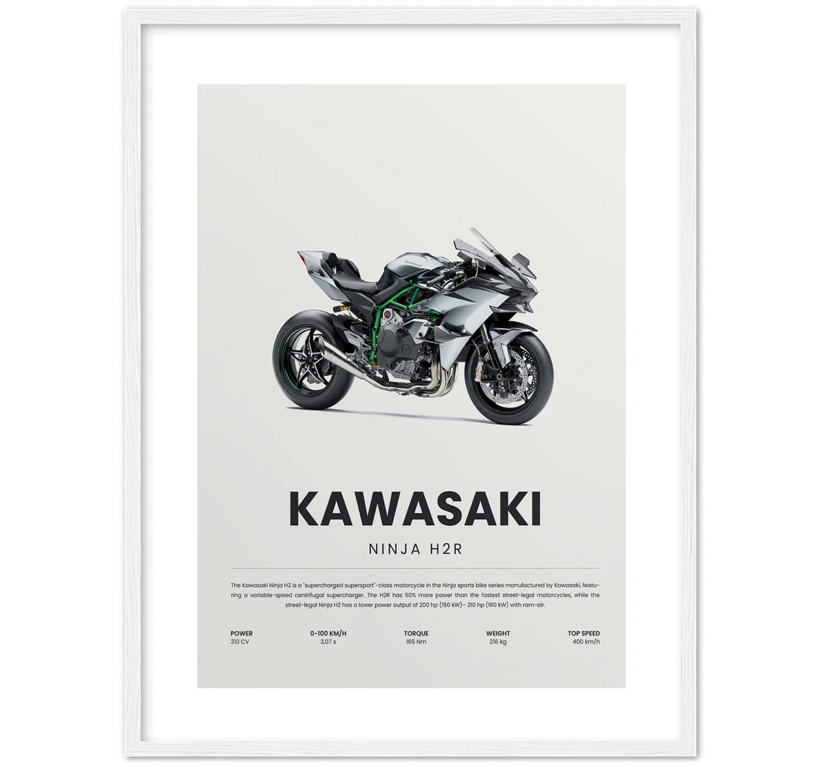 Ninja H2R
