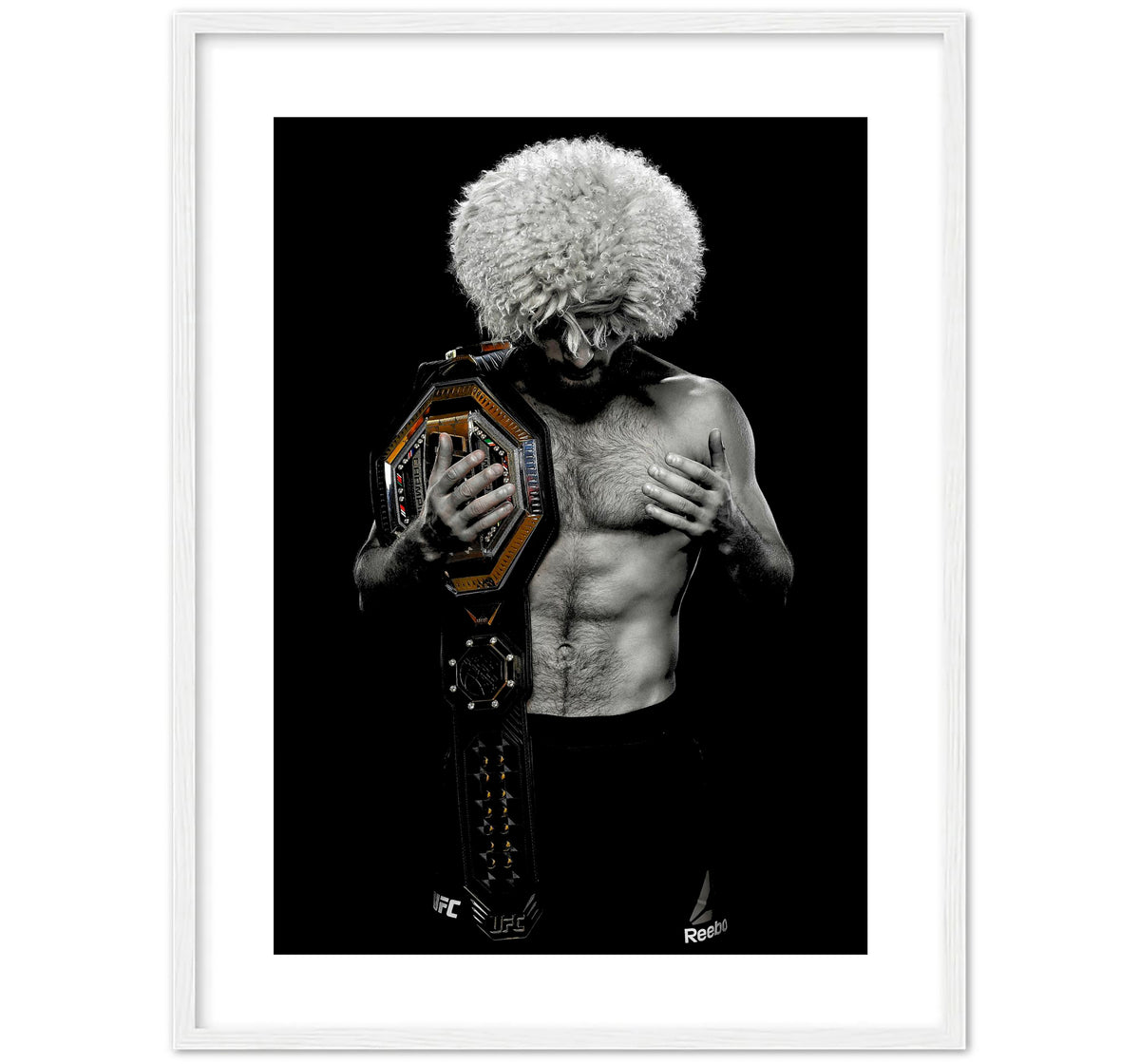 KHABIB