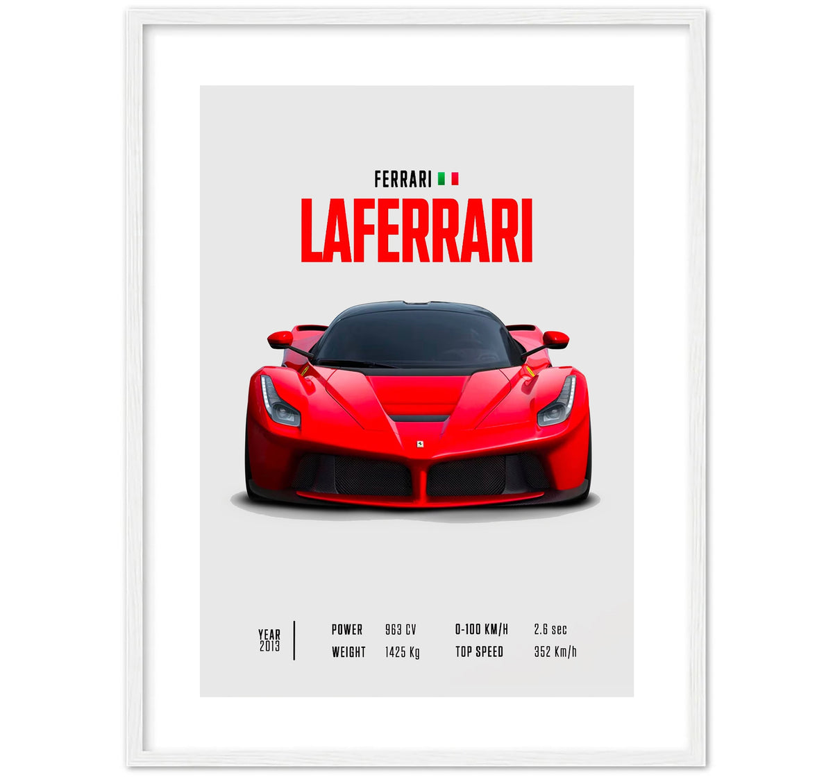 Hypercar