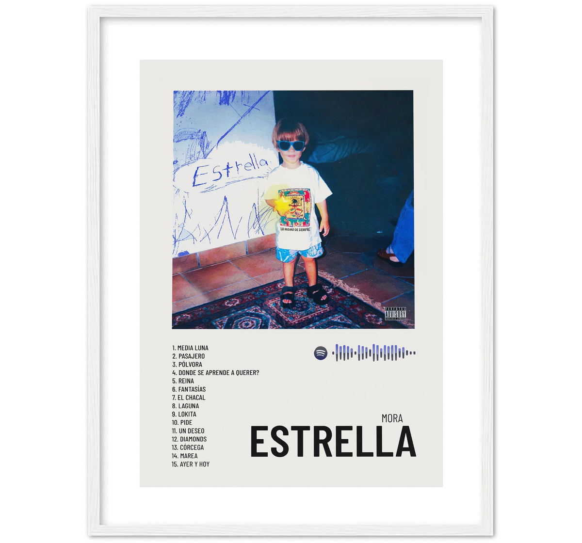 Estrella Mora