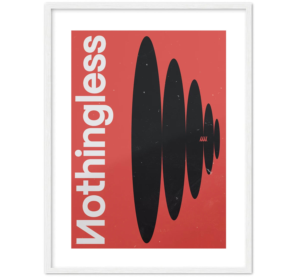 Nothingless