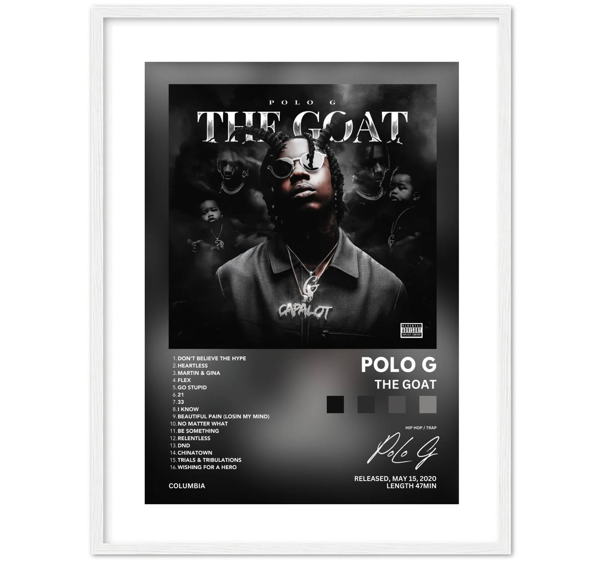 POLO G