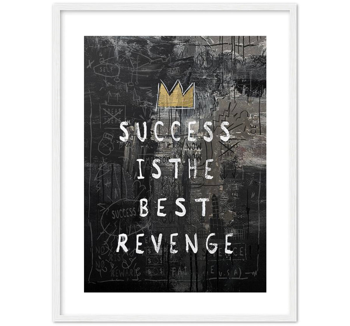 Revenge
