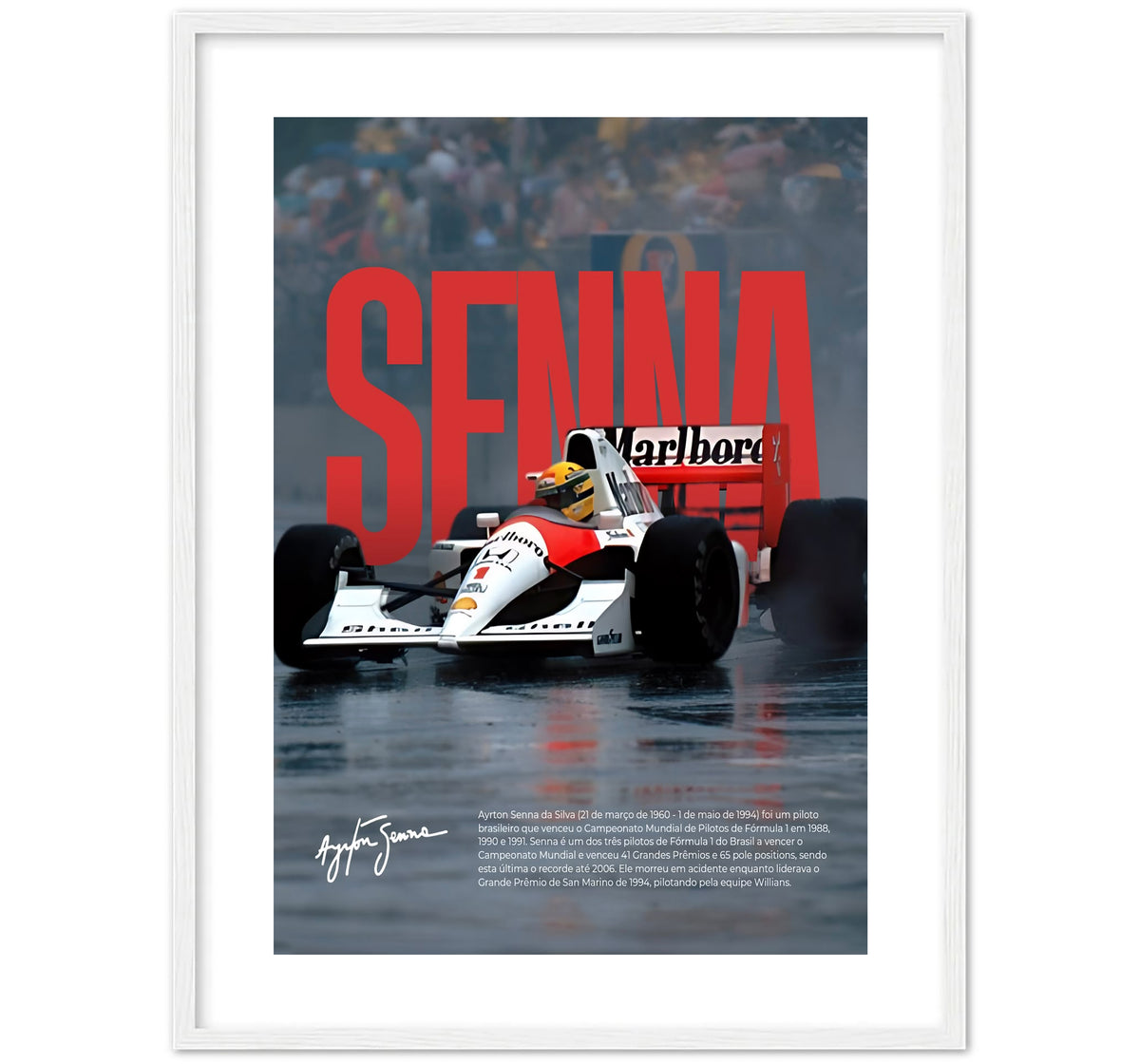 SENNA