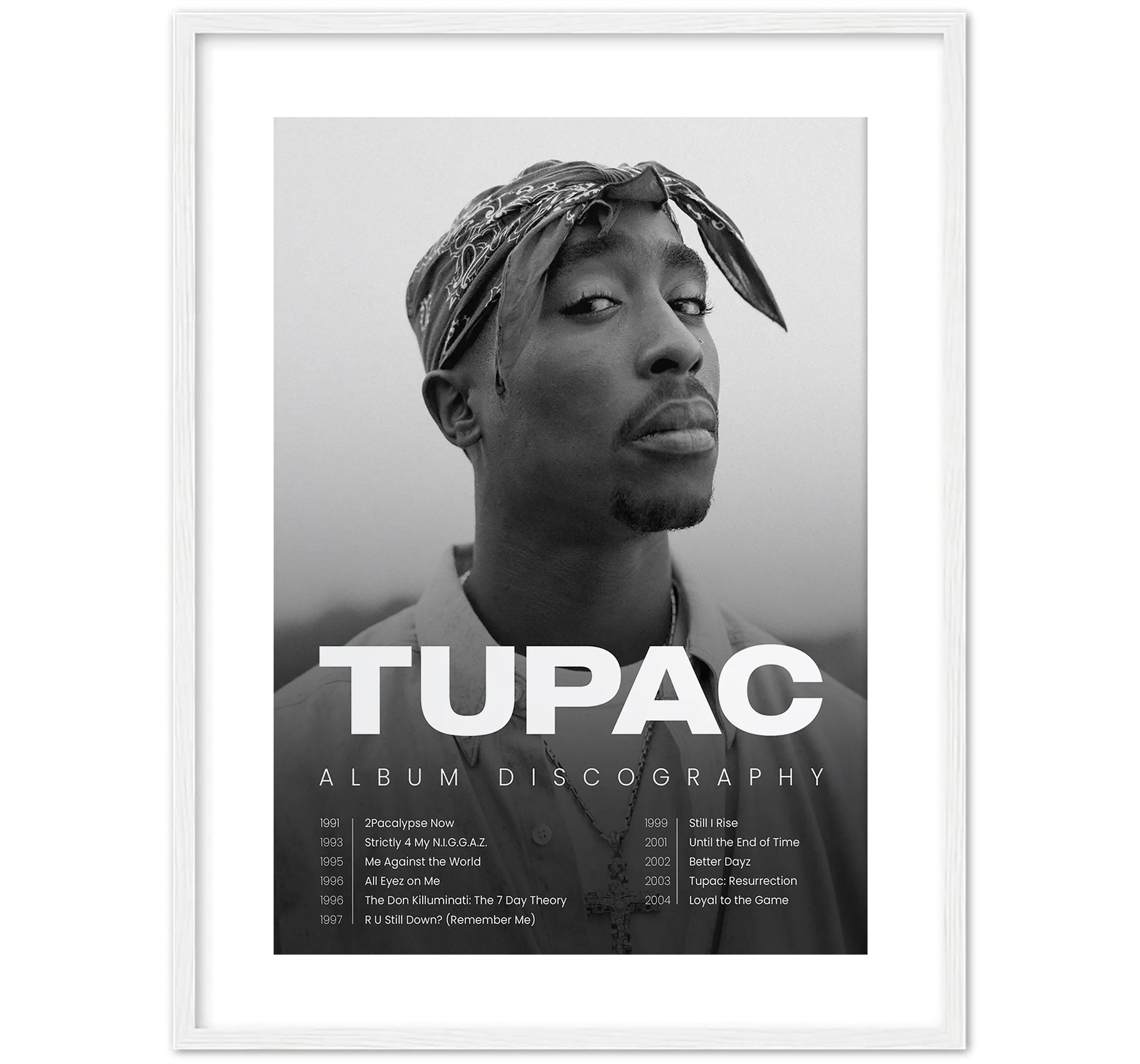 Tupac Full Album
