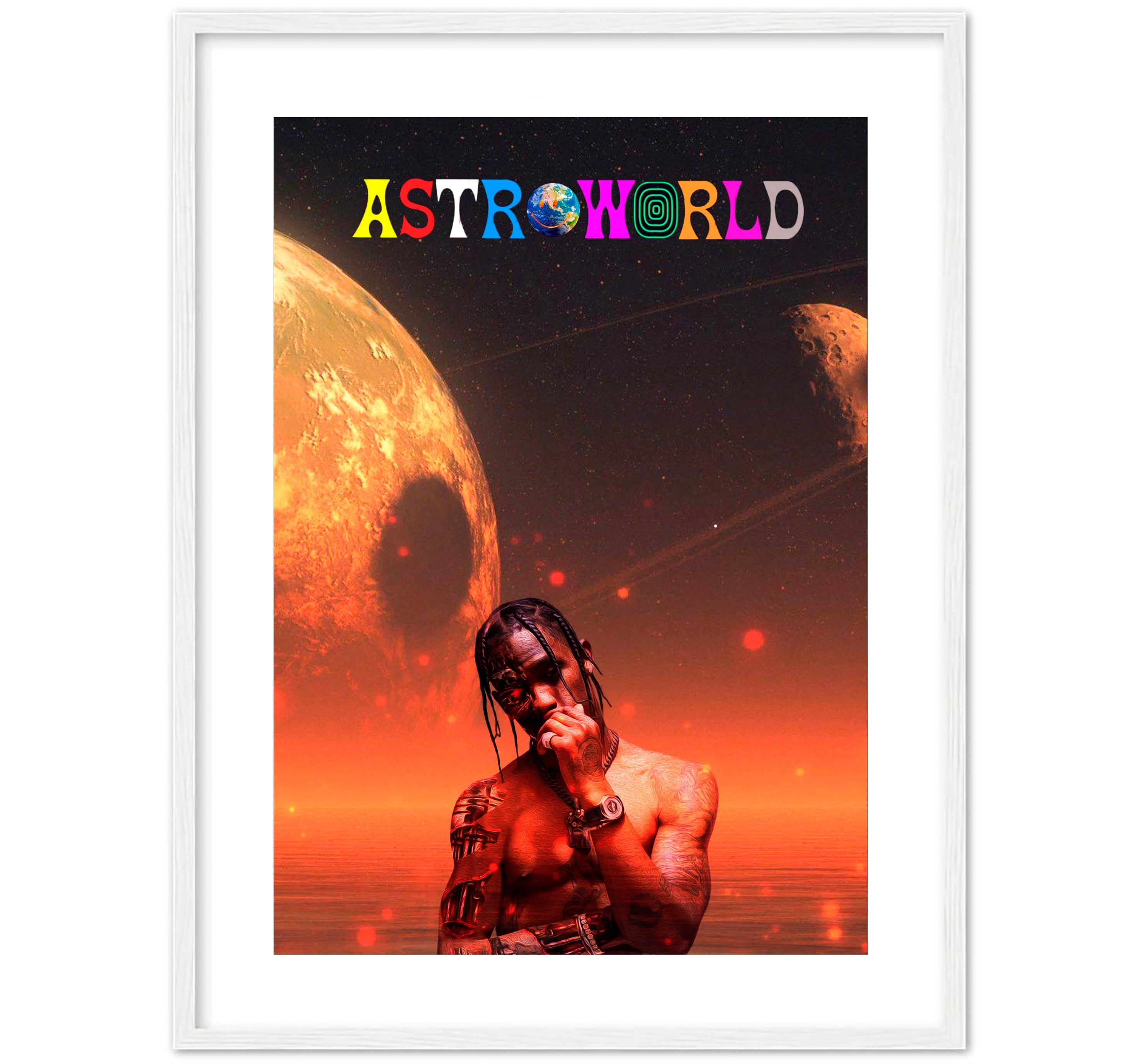 Astromonde