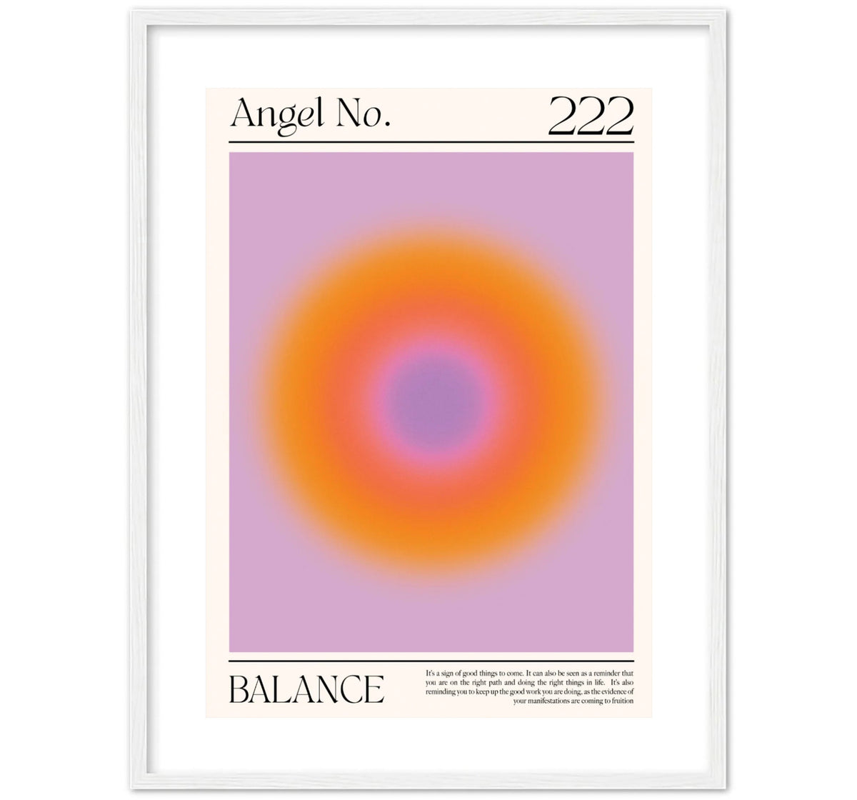BALANCE 222