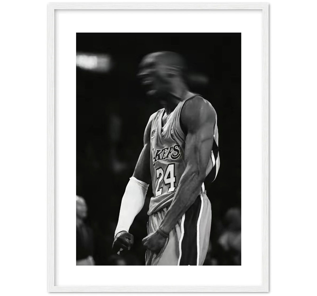 Kobe Bryant - Legend