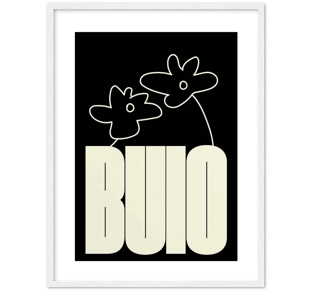 BUIO