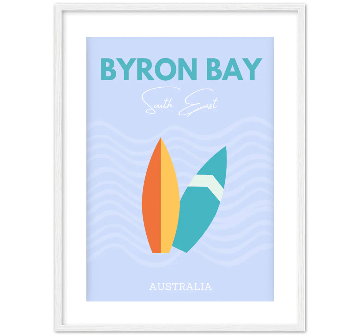 Byron Bay