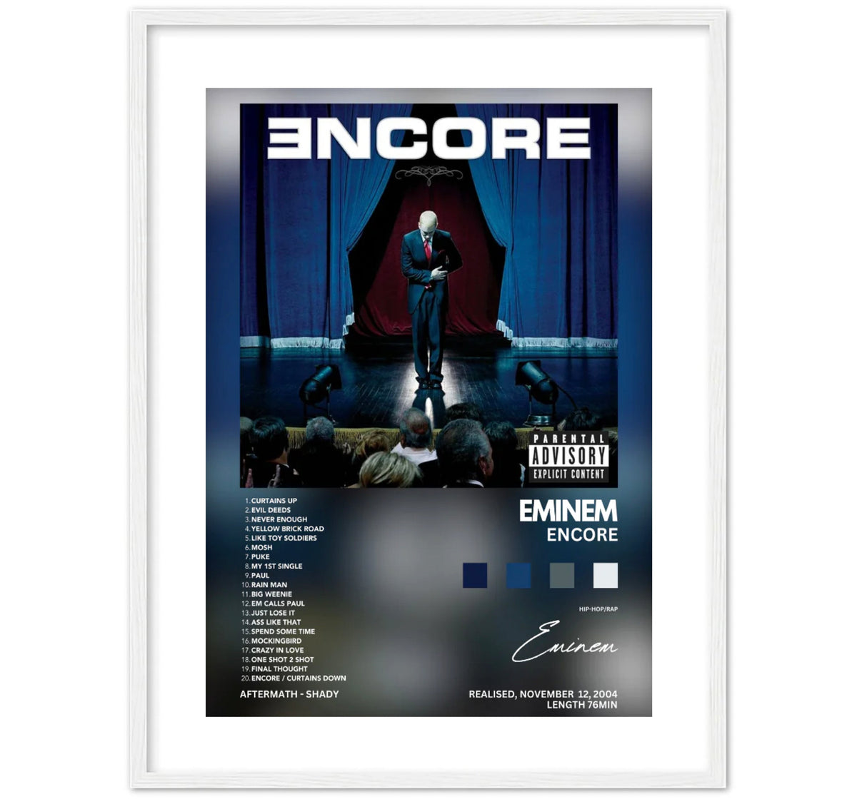 Encore