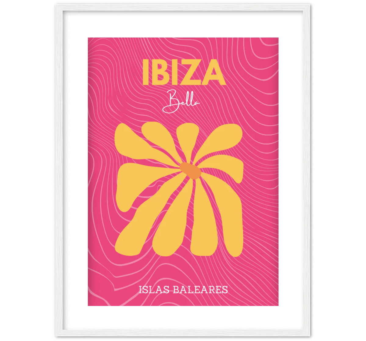 Ibiza 🏝️