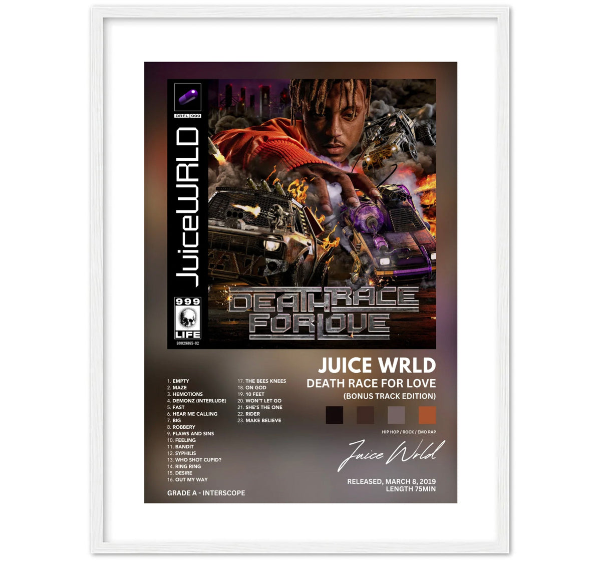 Juice Wrld